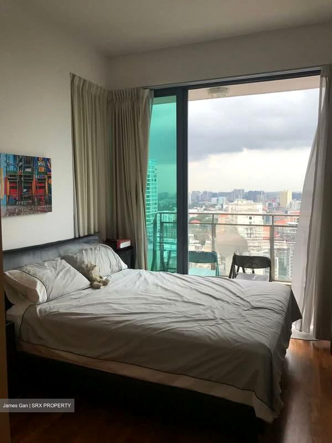 RiverGate (D9), Apartment #549346591